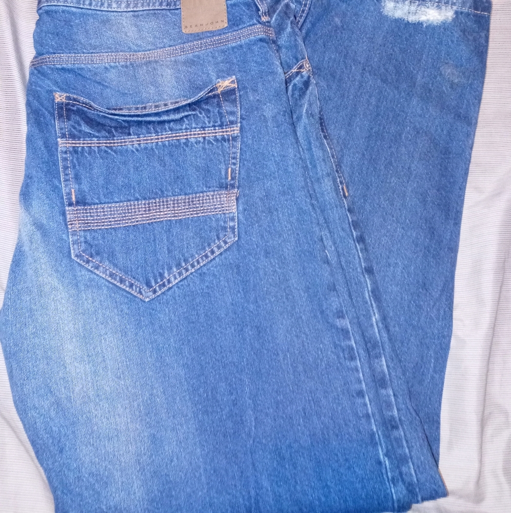 Sean John Jeans